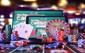phjl Live Casino